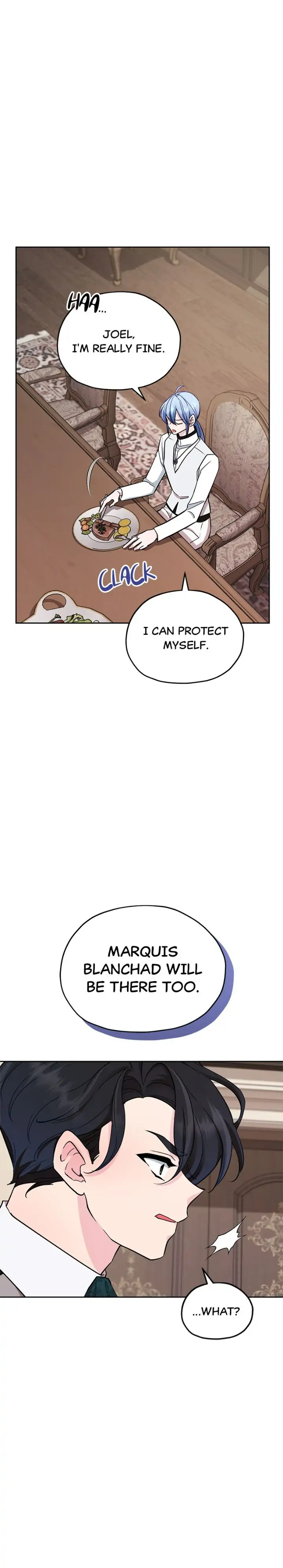 The Daughter of the Elemental King chapter 110 page 44