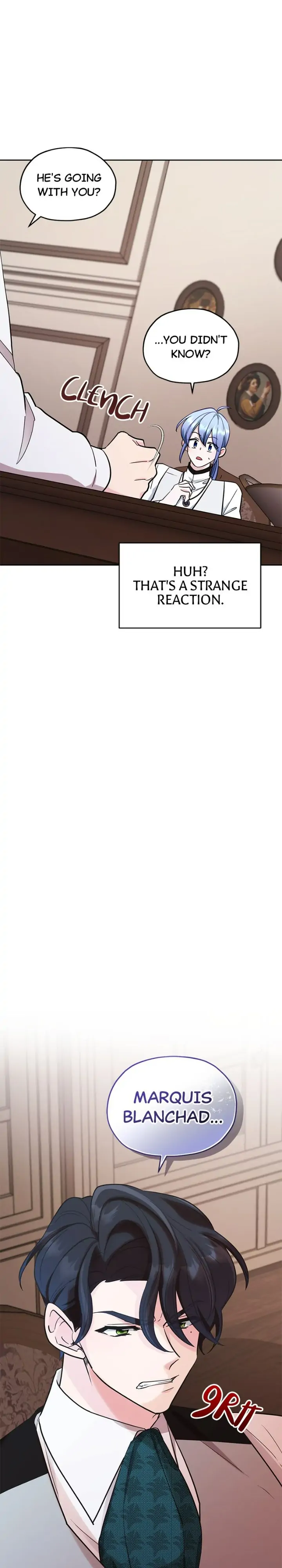 The Daughter of the Elemental King chapter 110 page 45