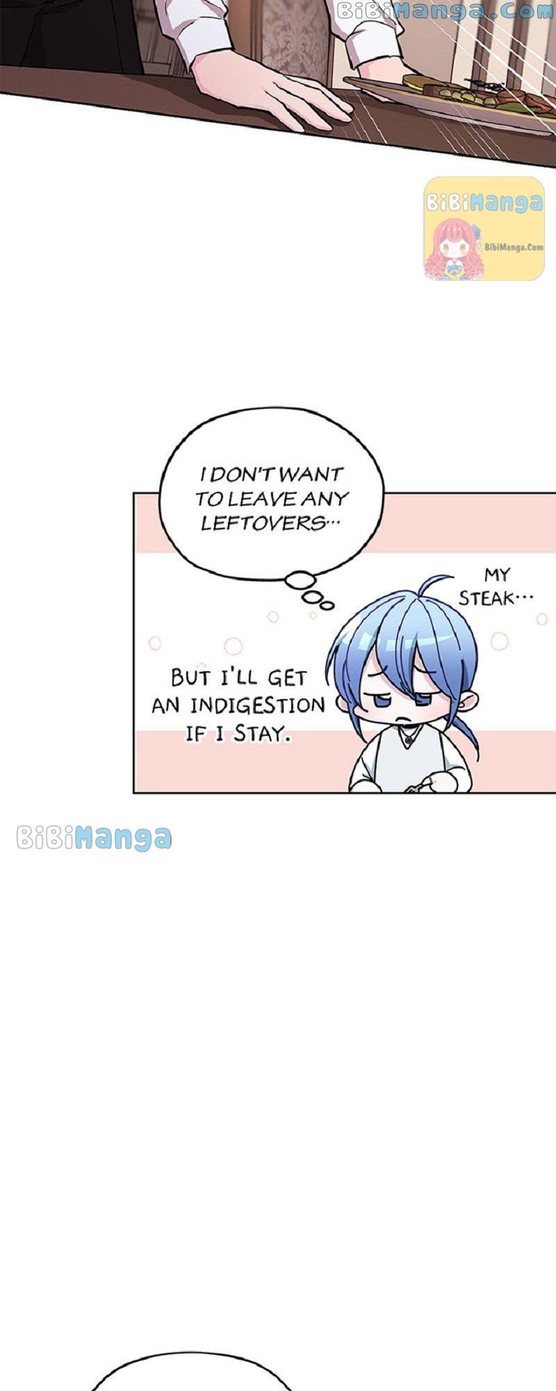 The Daughter of the Elemental King chapter 111 page 10