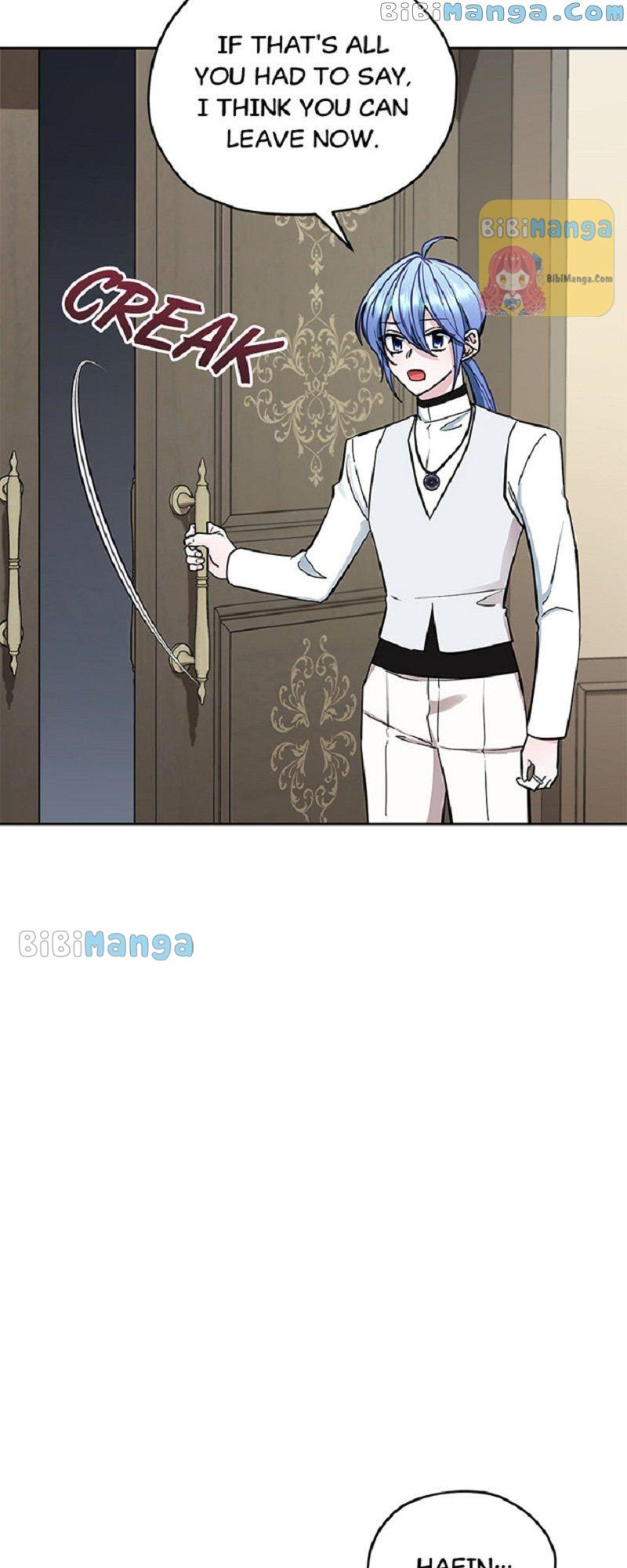 The Daughter of the Elemental King chapter 111 page 12