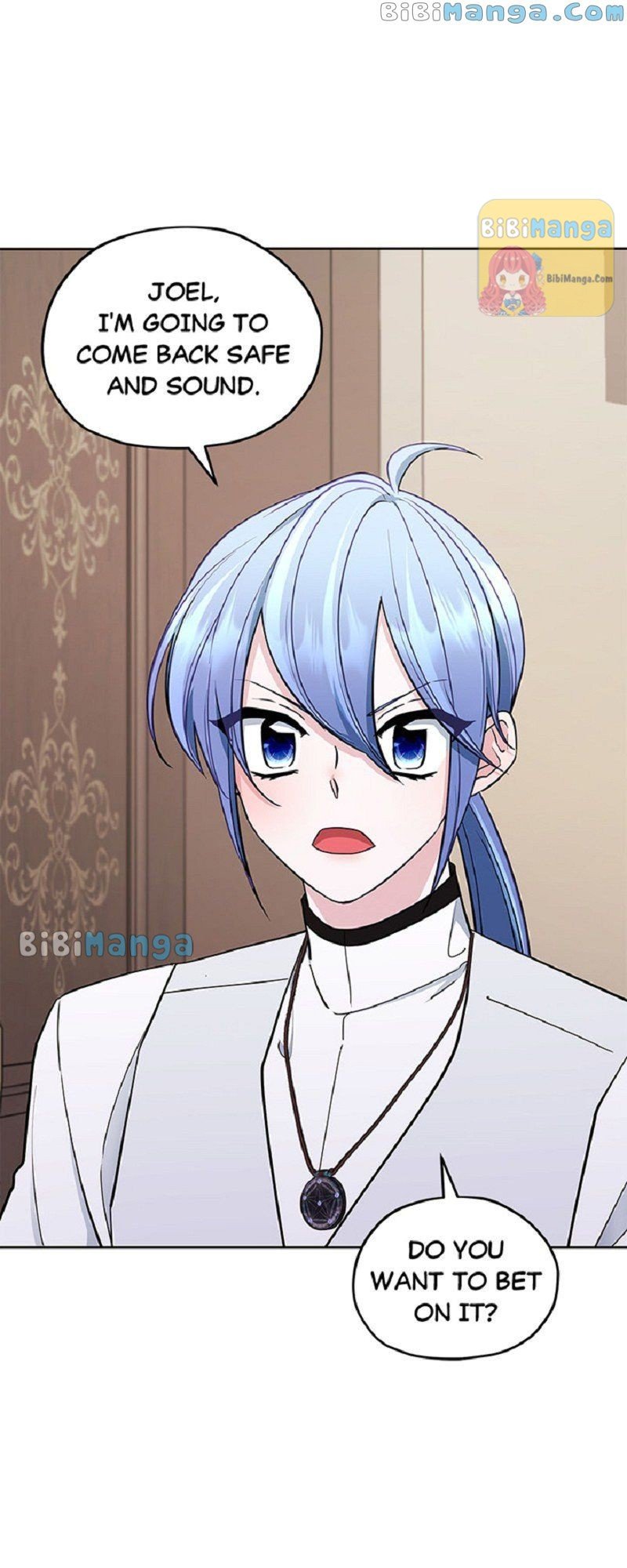 The Daughter of the Elemental King chapter 111 page 14