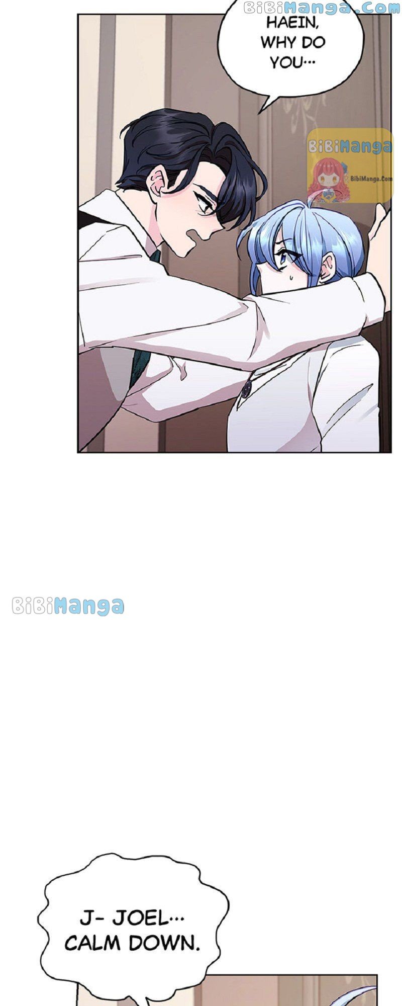 The Daughter of the Elemental King chapter 111 page 17