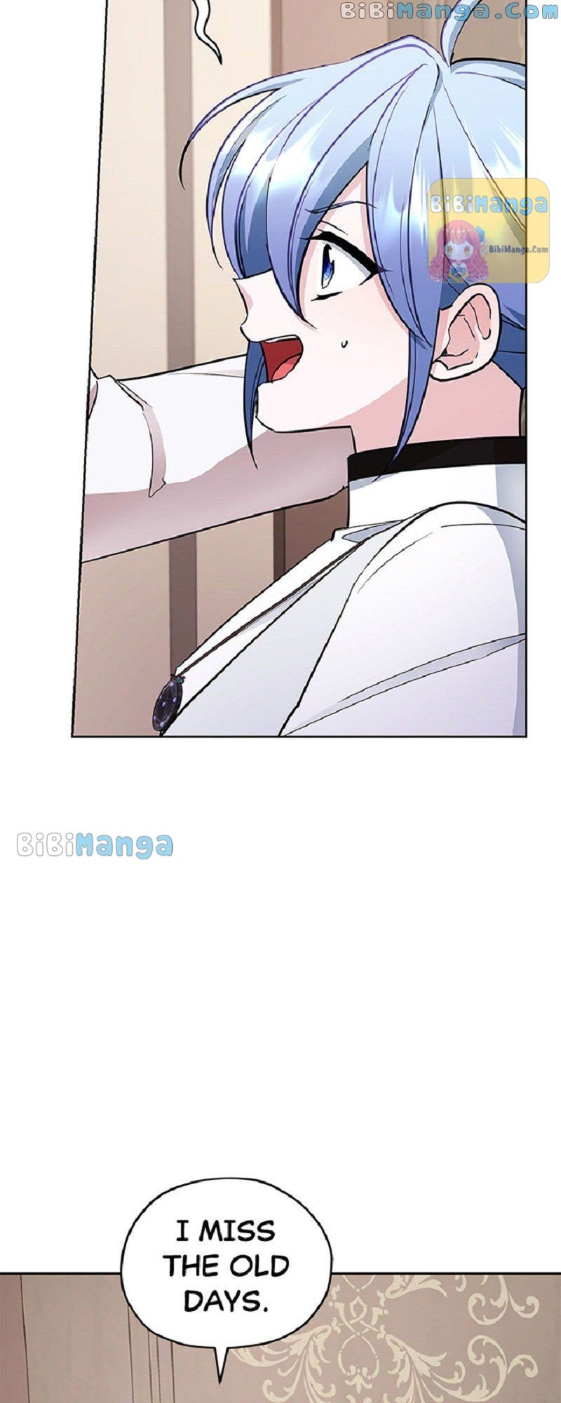 The Daughter of the Elemental King chapter 111 page 18