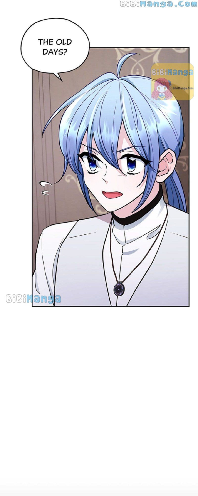 The Daughter of the Elemental King chapter 111 page 20