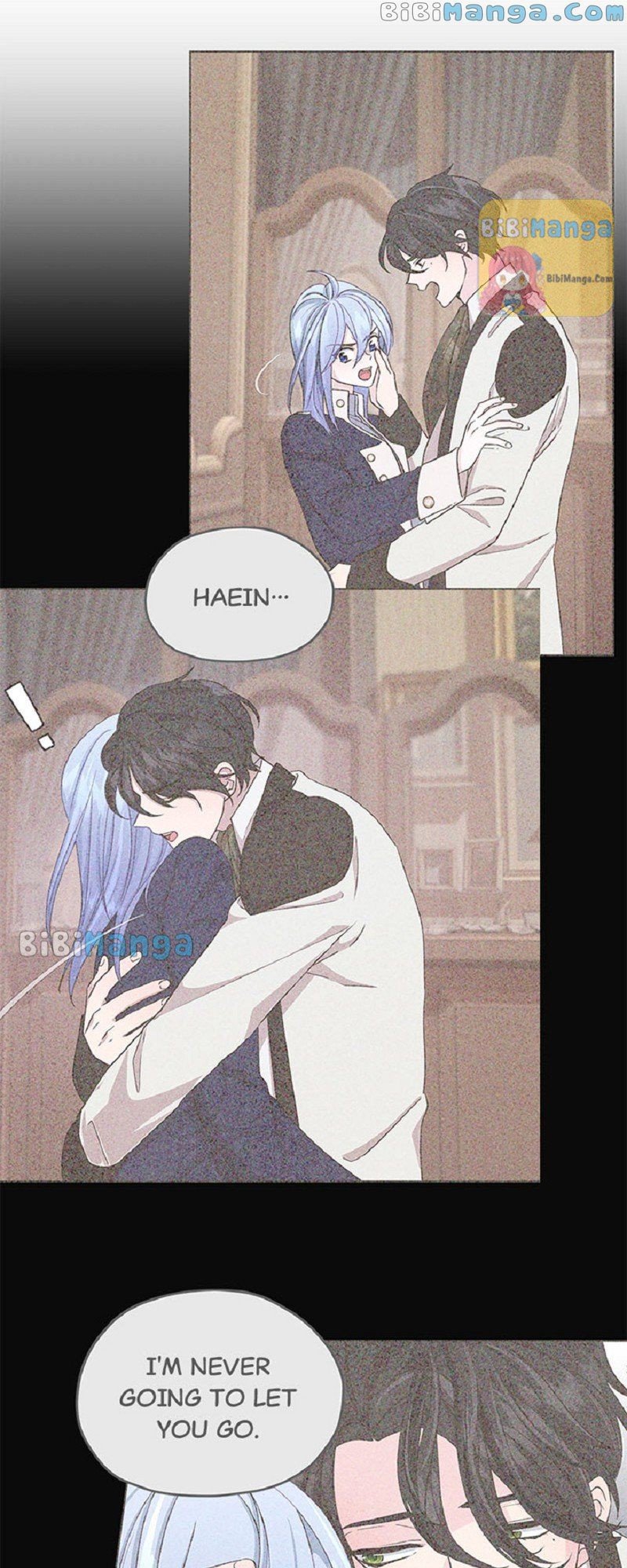 The Daughter of the Elemental King chapter 111 page 21