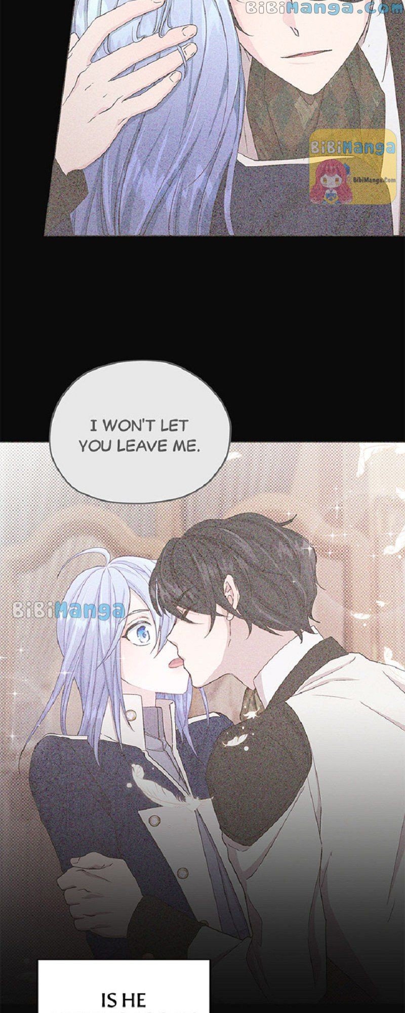 The Daughter of the Elemental King chapter 111 page 22