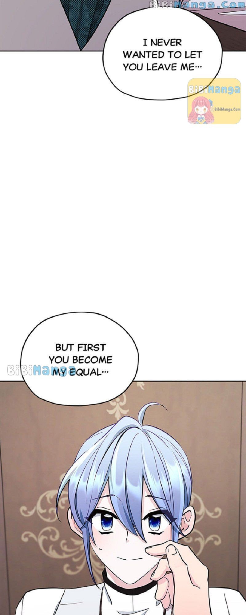 The Daughter of the Elemental King chapter 111 page 25