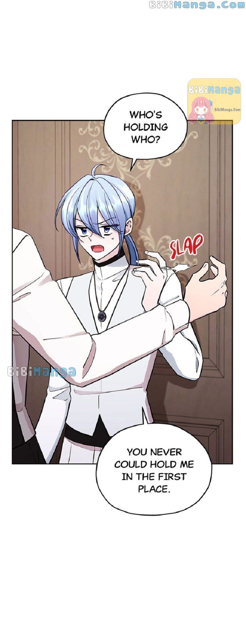 The Daughter of the Elemental King chapter 111 page 28