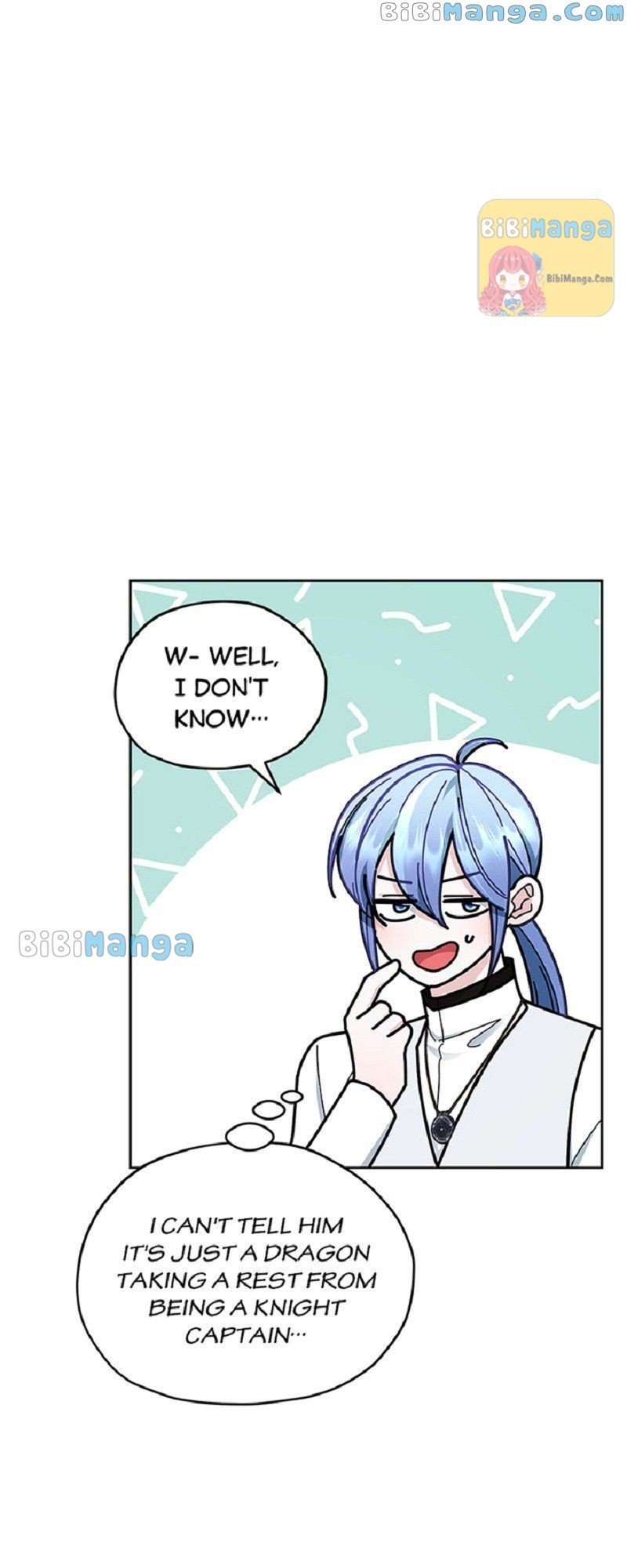 The Daughter of the Elemental King chapter 111 page 3