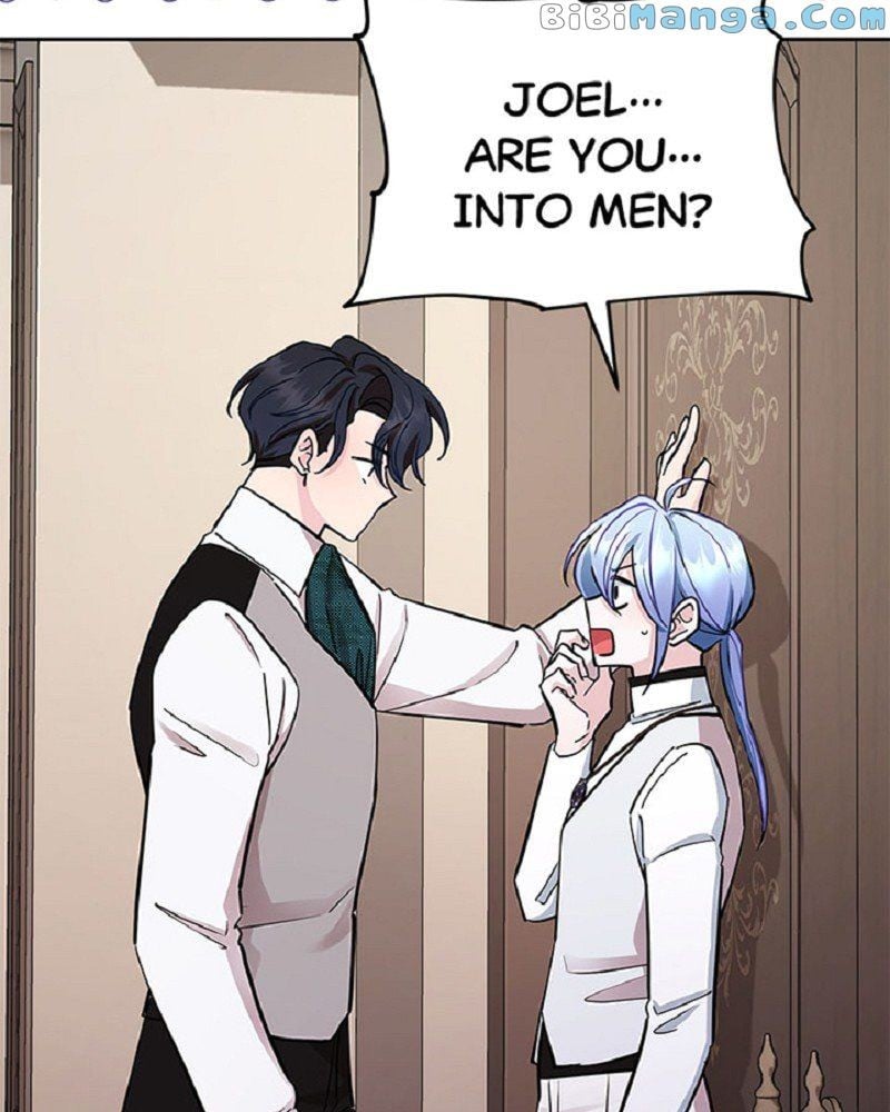 The Daughter of the Elemental King chapter 111 page 32