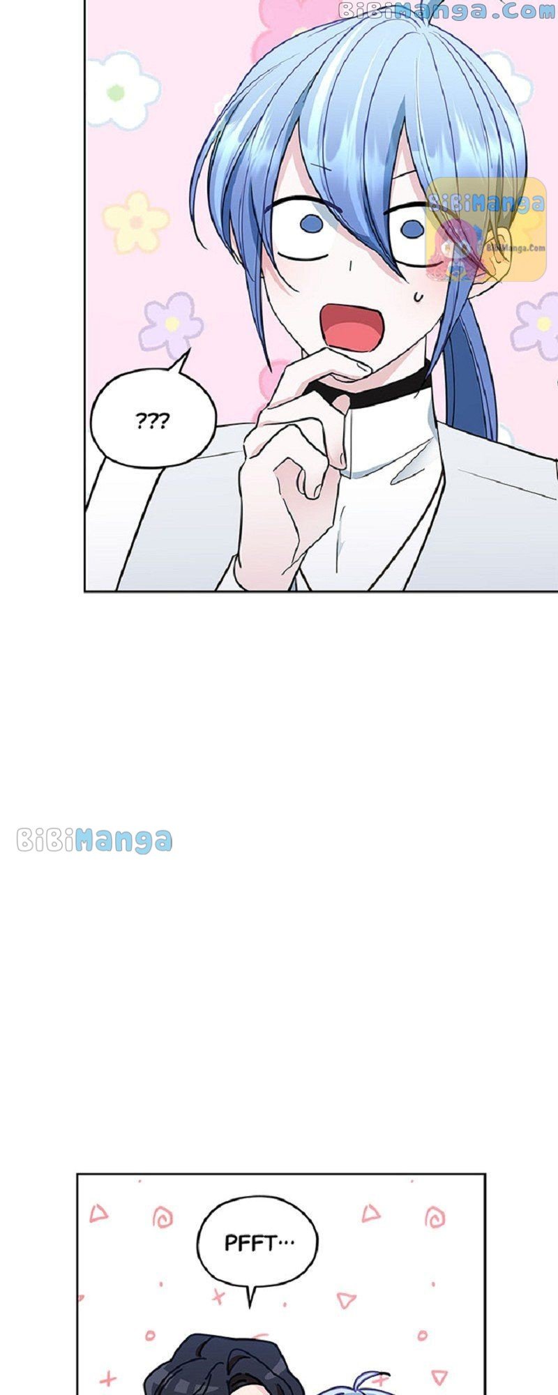 The Daughter of the Elemental King chapter 111 page 34