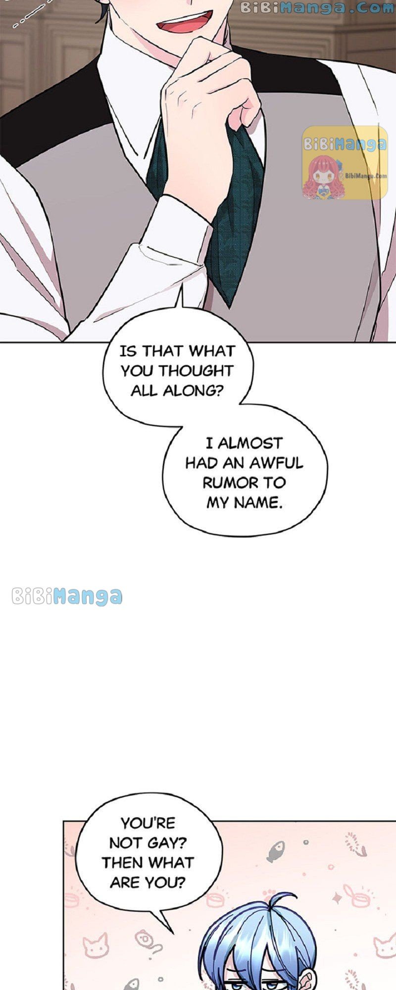 The Daughter of the Elemental King chapter 111 page 38