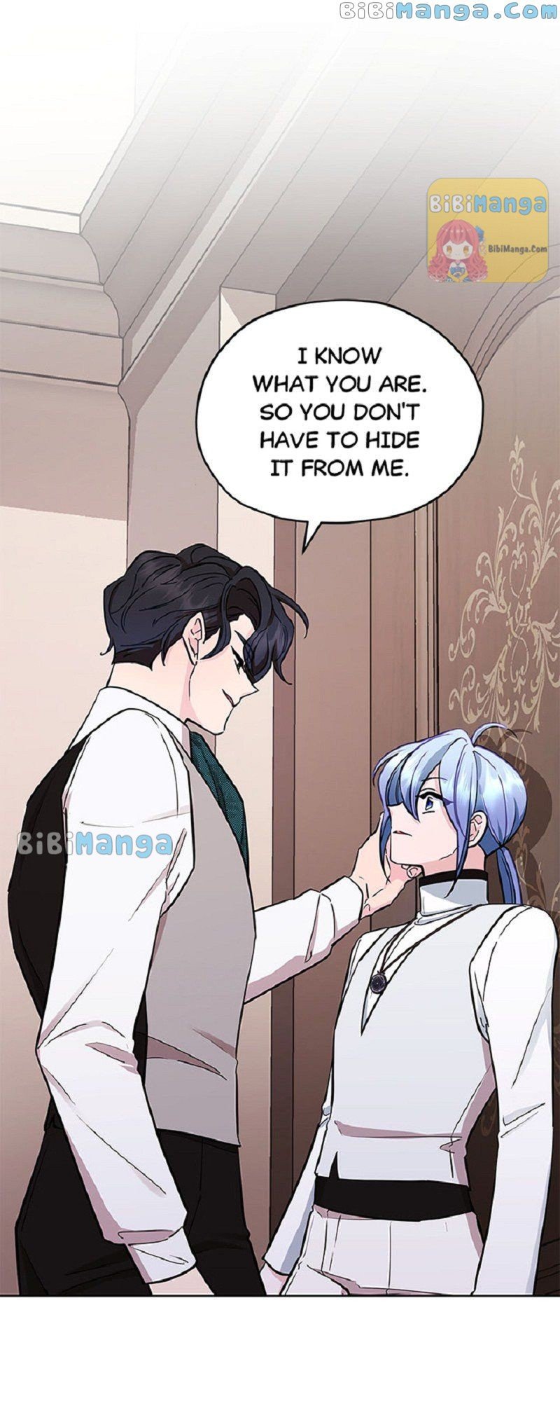 The Daughter of the Elemental King chapter 111 page 41