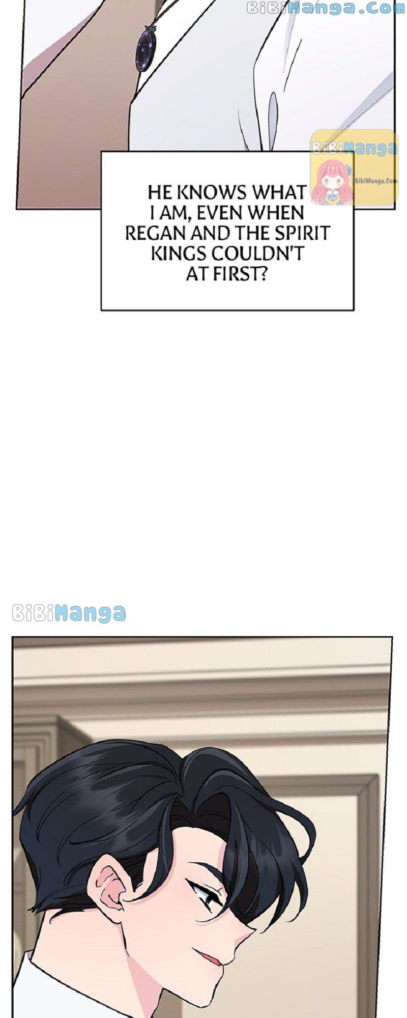 The Daughter of the Elemental King chapter 111 page 43