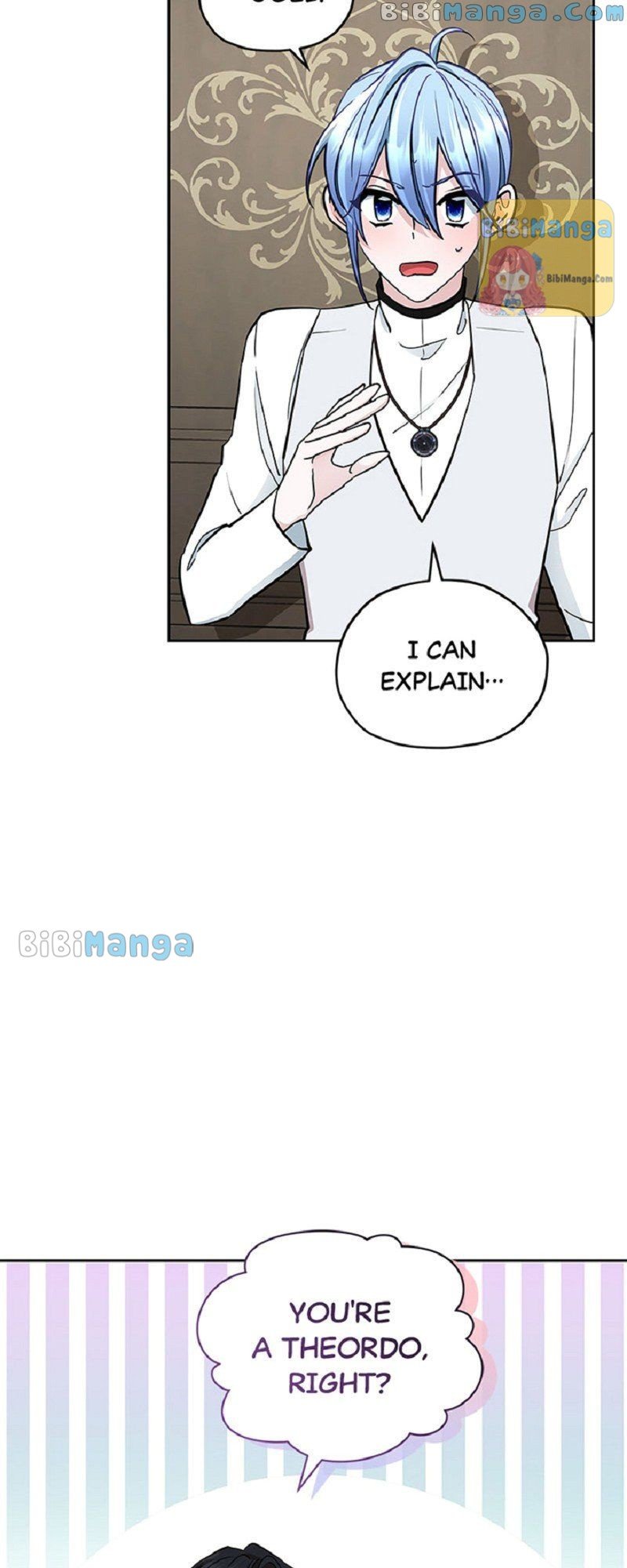 The Daughter of the Elemental King chapter 111 page 45