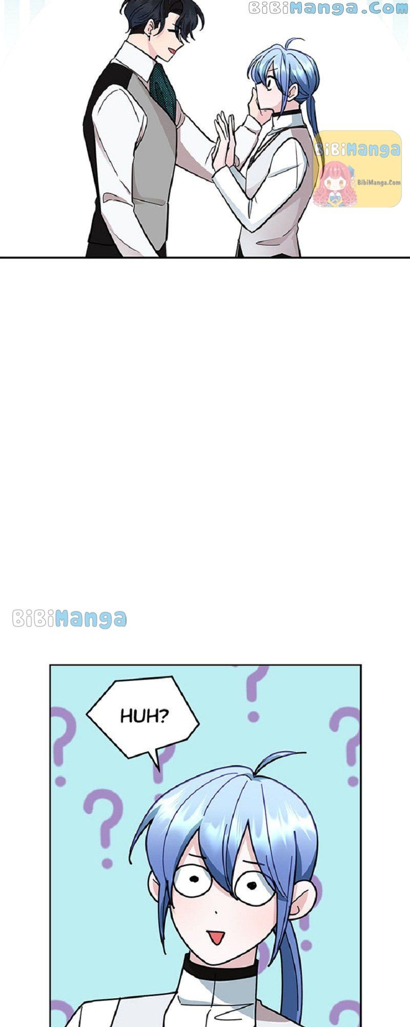 The Daughter of the Elemental King chapter 111 page 46