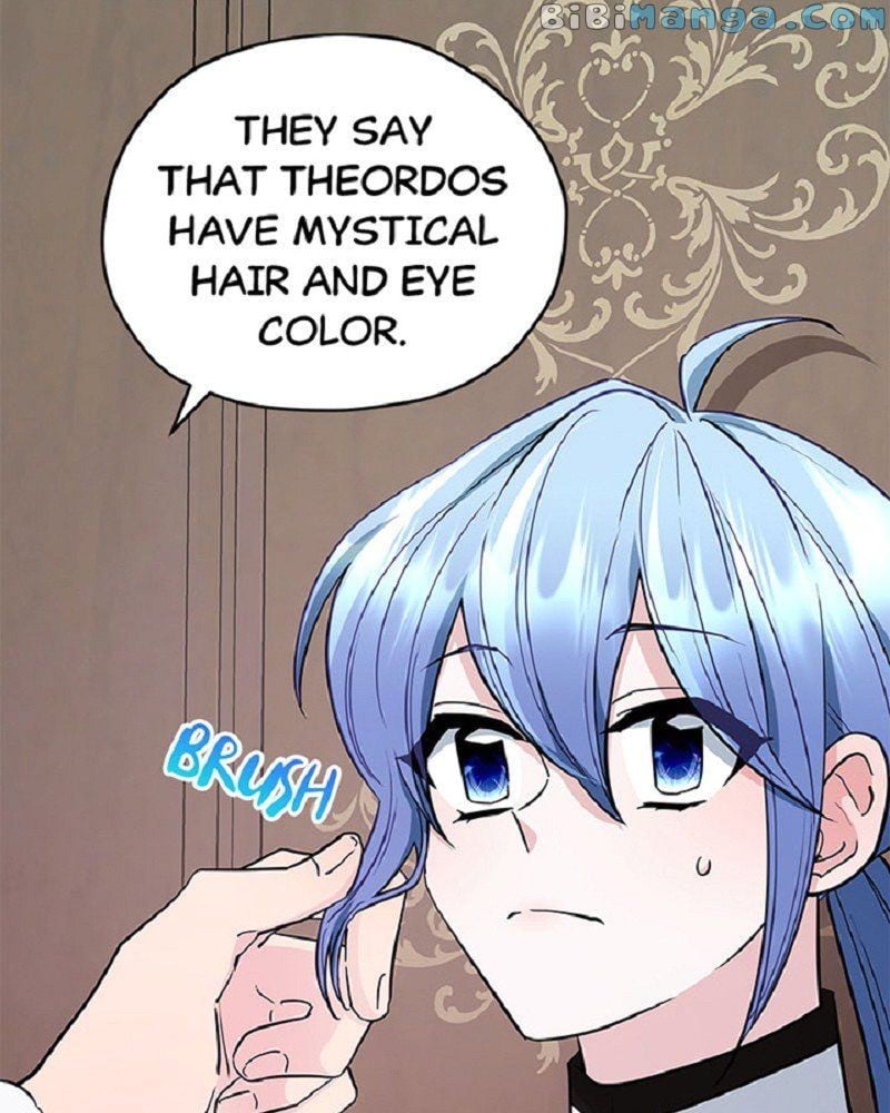 The Daughter of the Elemental King chapter 111 page 48