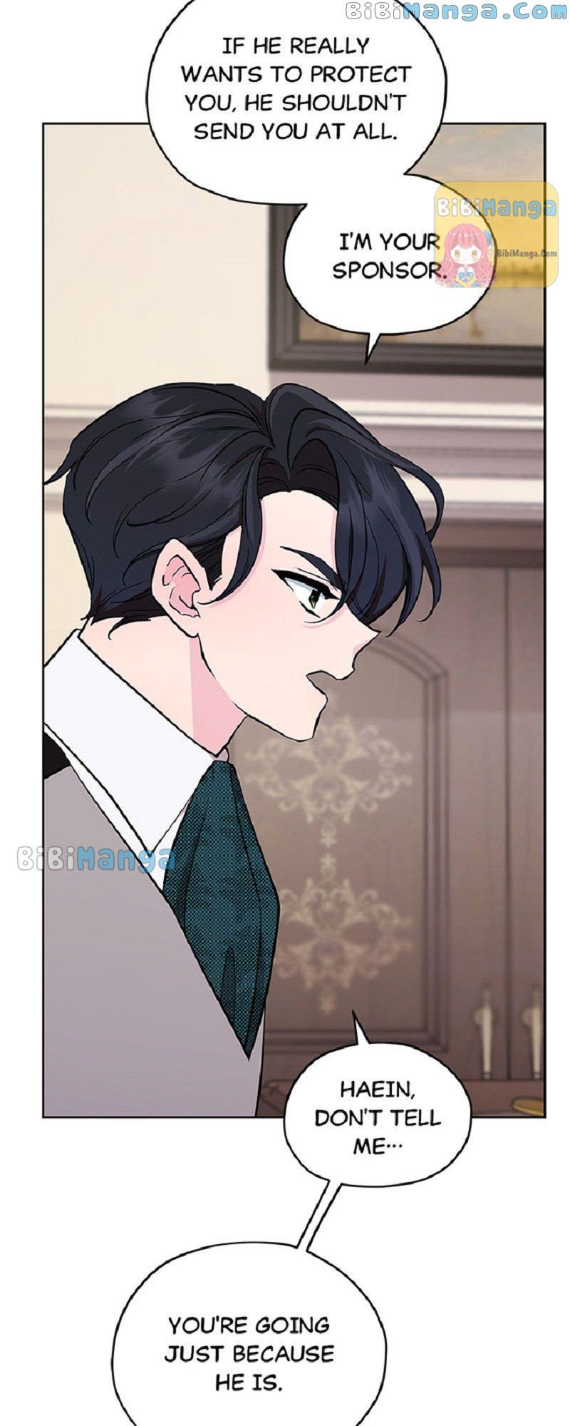 The Daughter of the Elemental King chapter 111 page 5