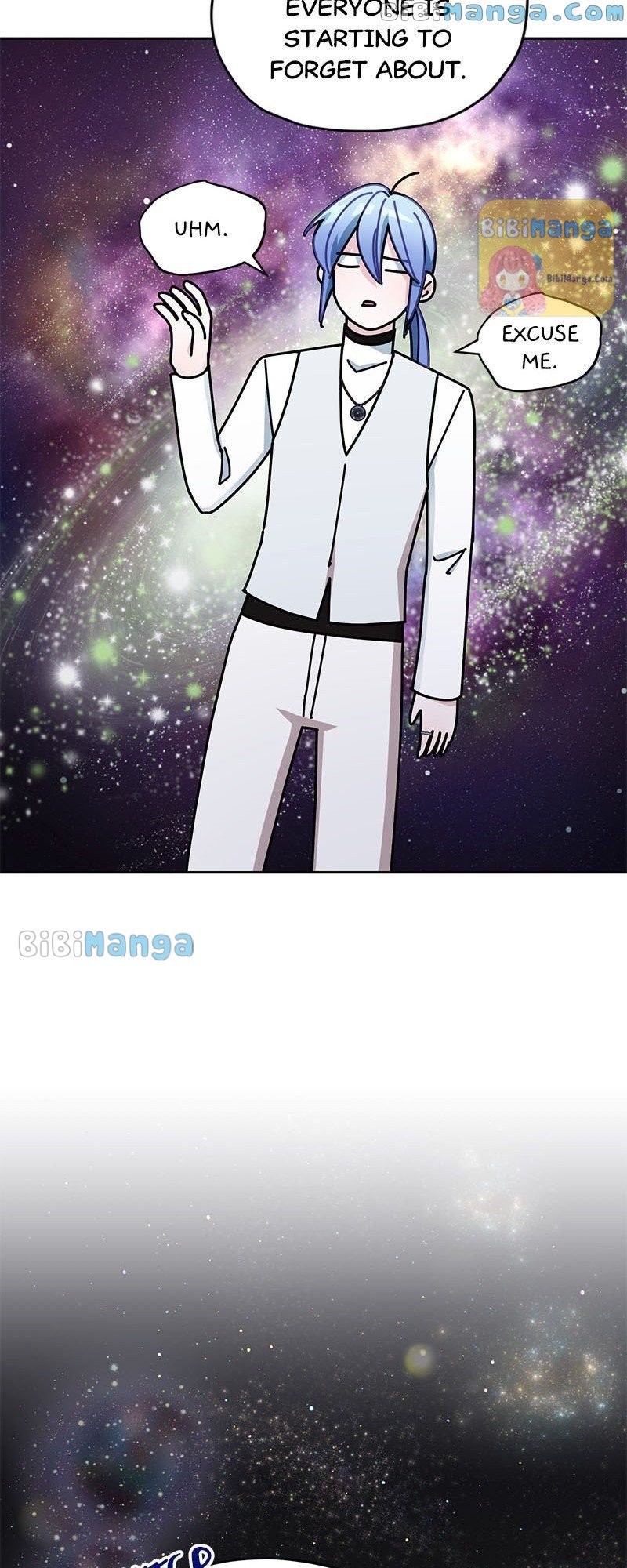 The Daughter of the Elemental King chapter 111 page 50