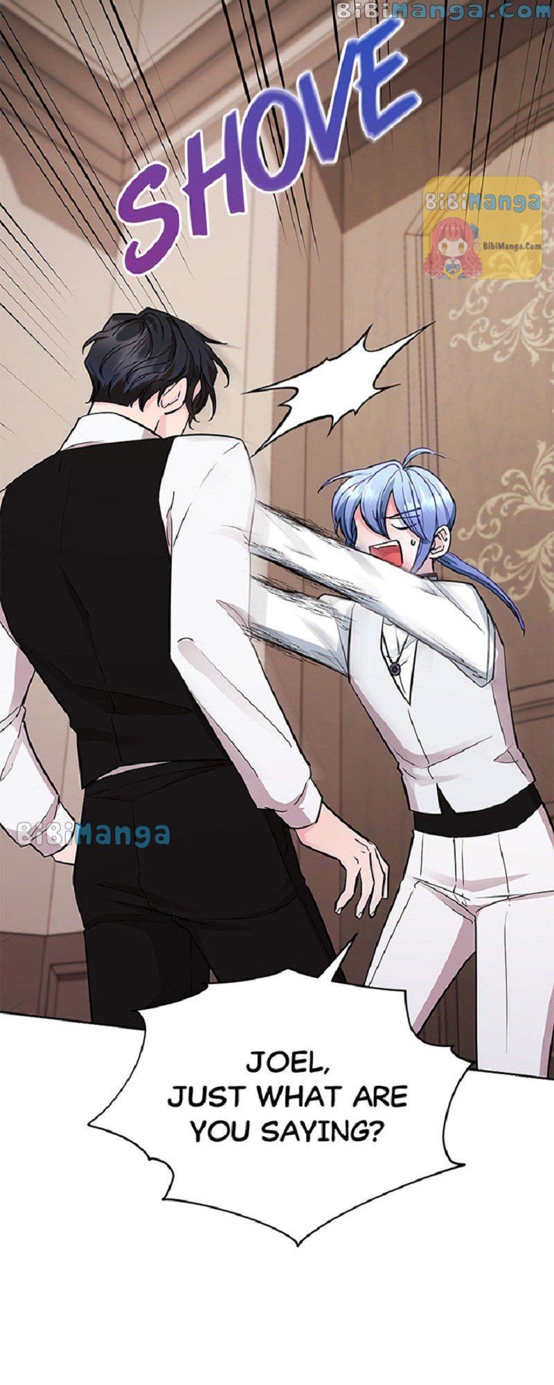 The Daughter of the Elemental King chapter 111 page 53