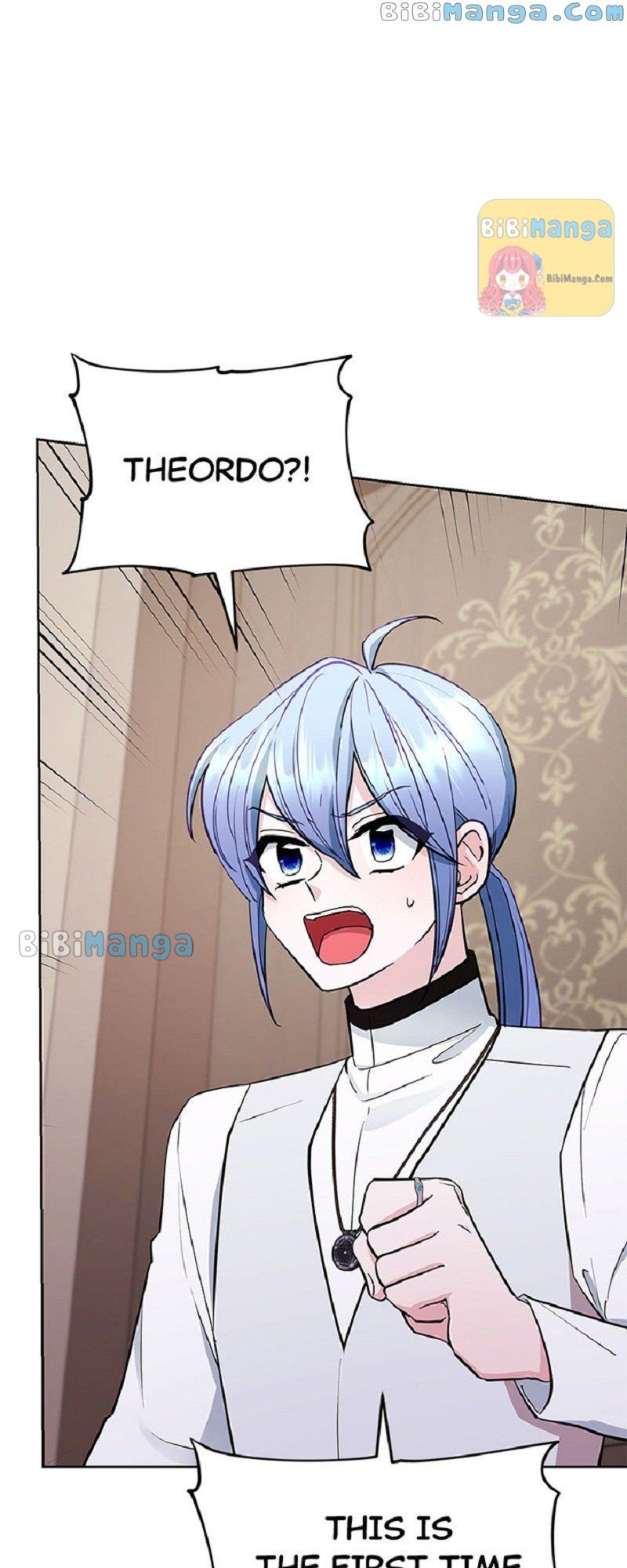 The Daughter of the Elemental King chapter 111 page 54