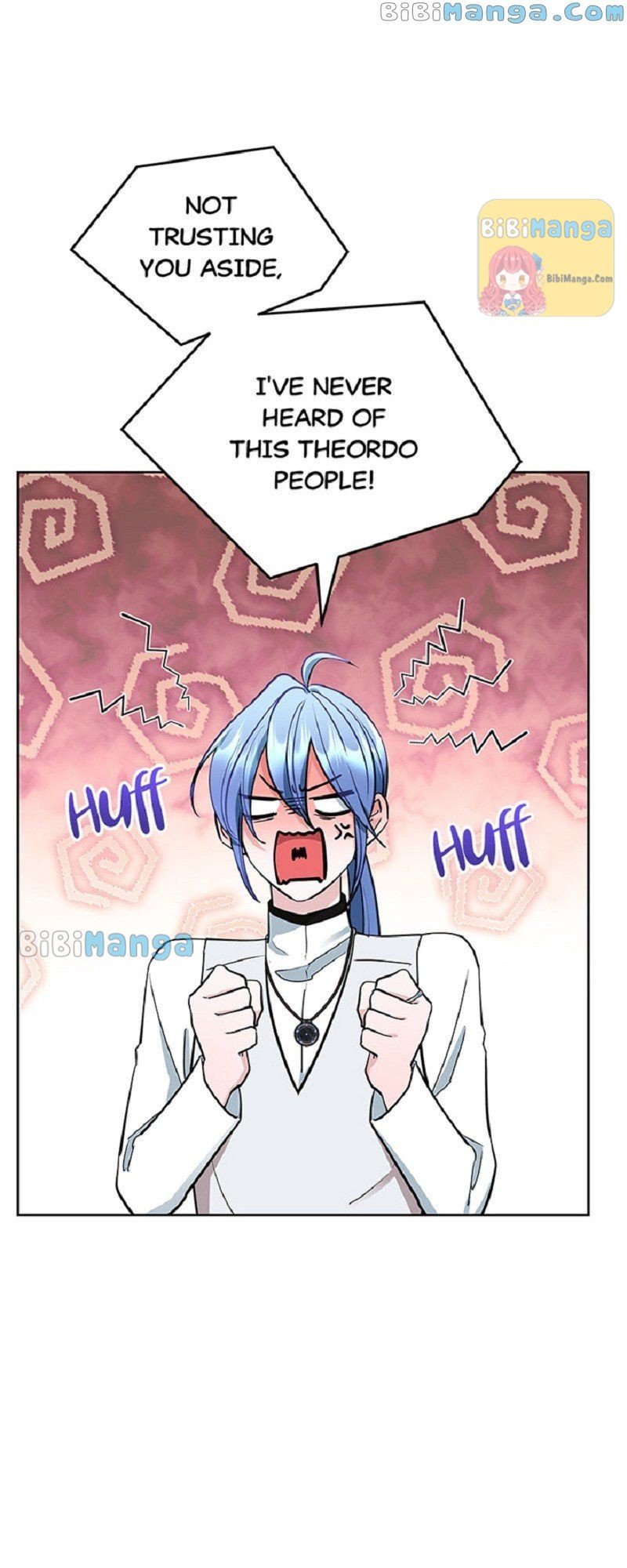 The Daughter of the Elemental King chapter 111 page 57