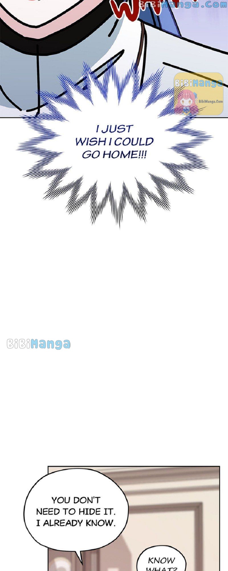 The Daughter of the Elemental King chapter 111 page 59