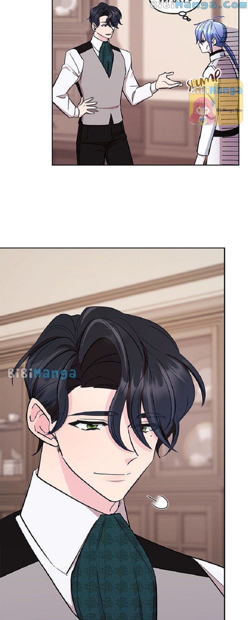 The Daughter of the Elemental King chapter 111 page 60