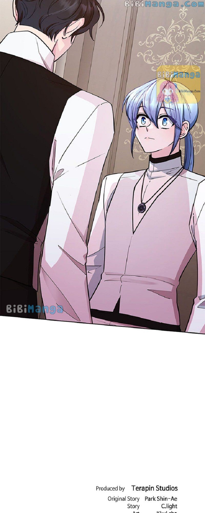 The Daughter of the Elemental King chapter 111 page 62