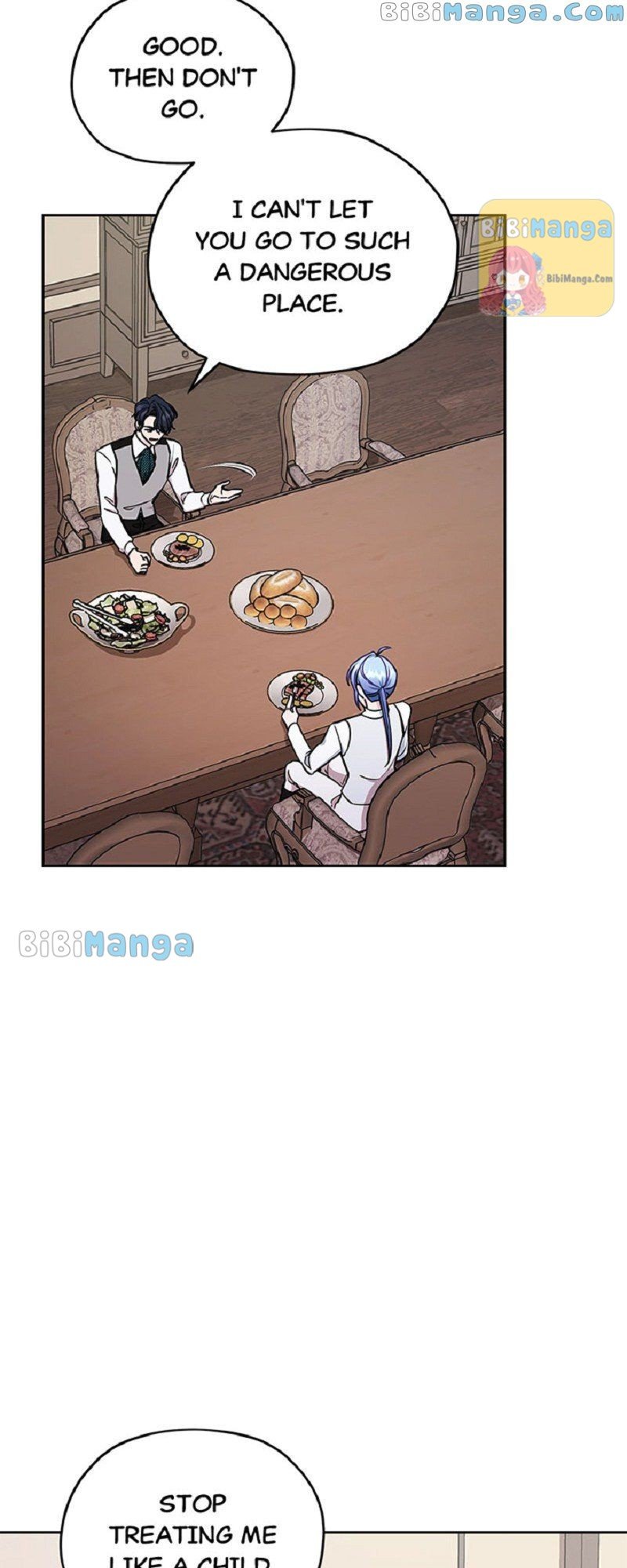 The Daughter of the Elemental King chapter 111 page 7