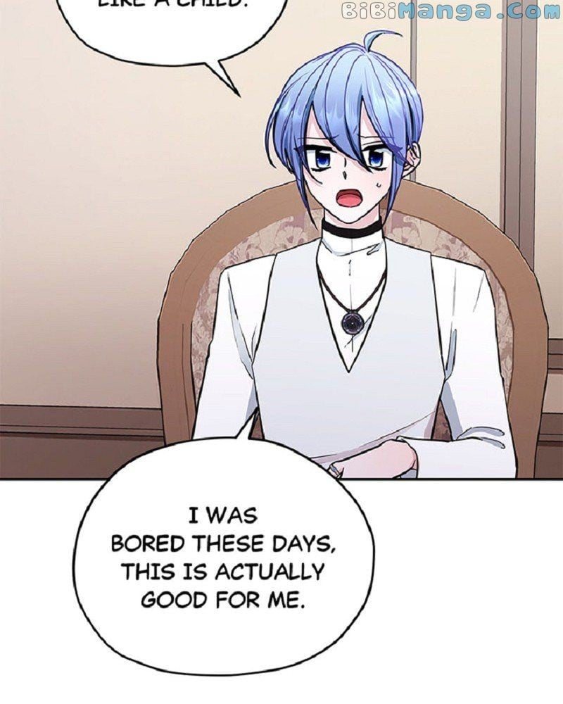 The Daughter of the Elemental King chapter 111 page 8