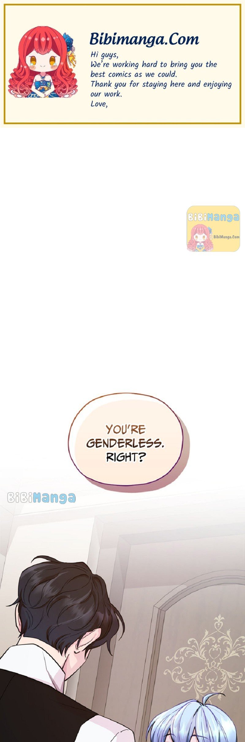 The Daughter of the Elemental King chapter 112 page 1