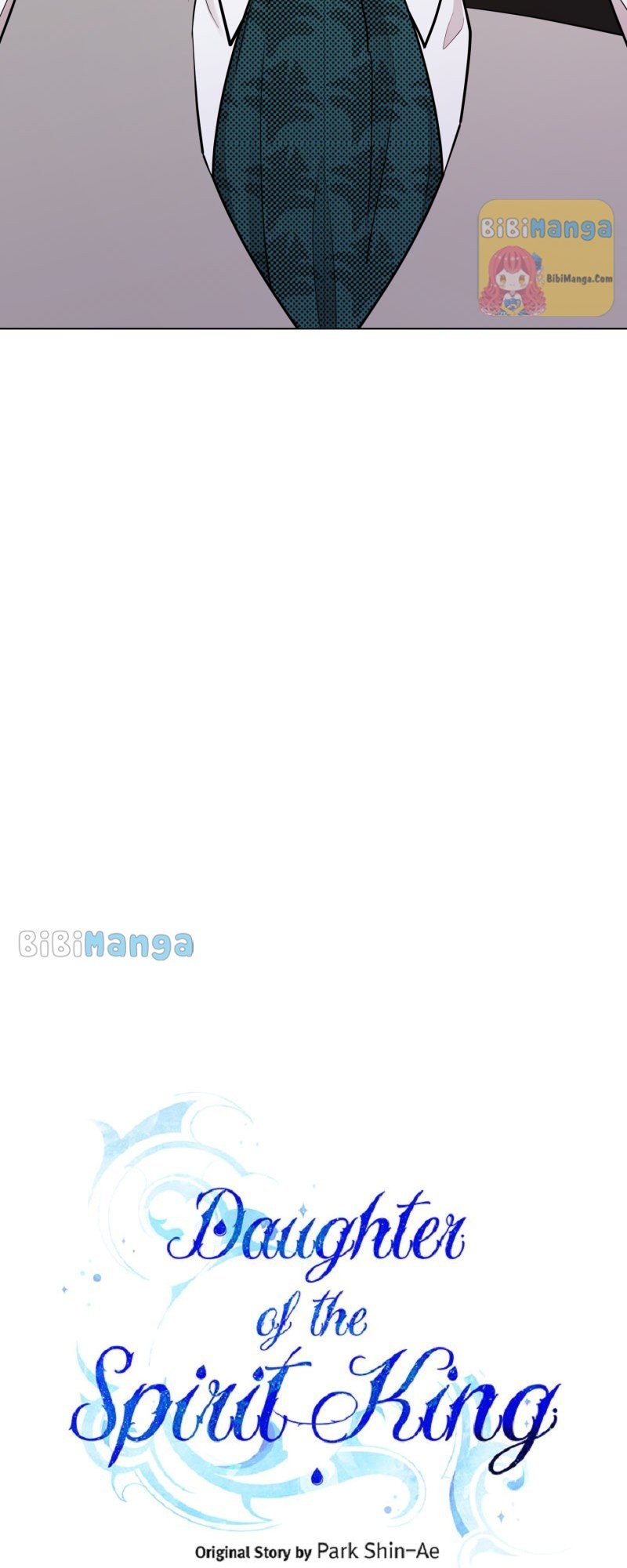 The Daughter of the Elemental King chapter 112 page 10