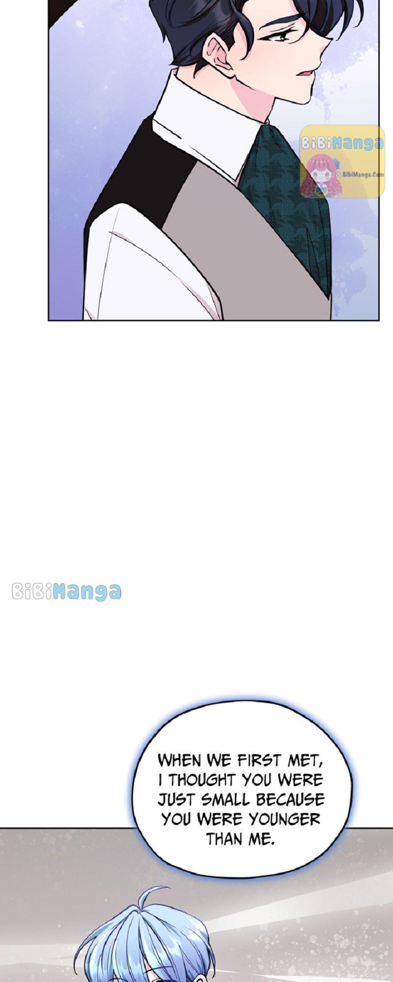 The Daughter of the Elemental King chapter 112 page 12