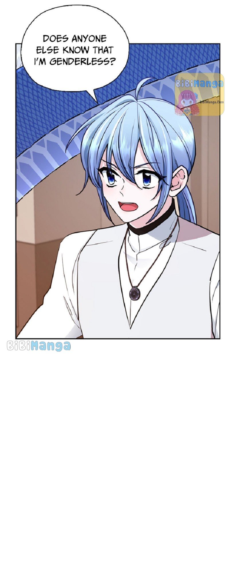 The Daughter of the Elemental King chapter 112 page 14