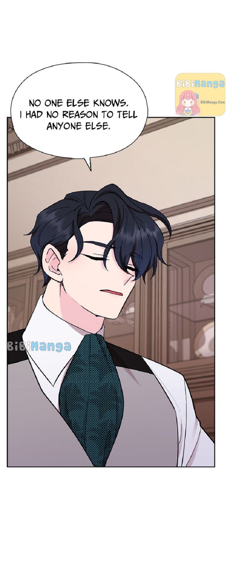 The Daughter of the Elemental King chapter 112 page 15