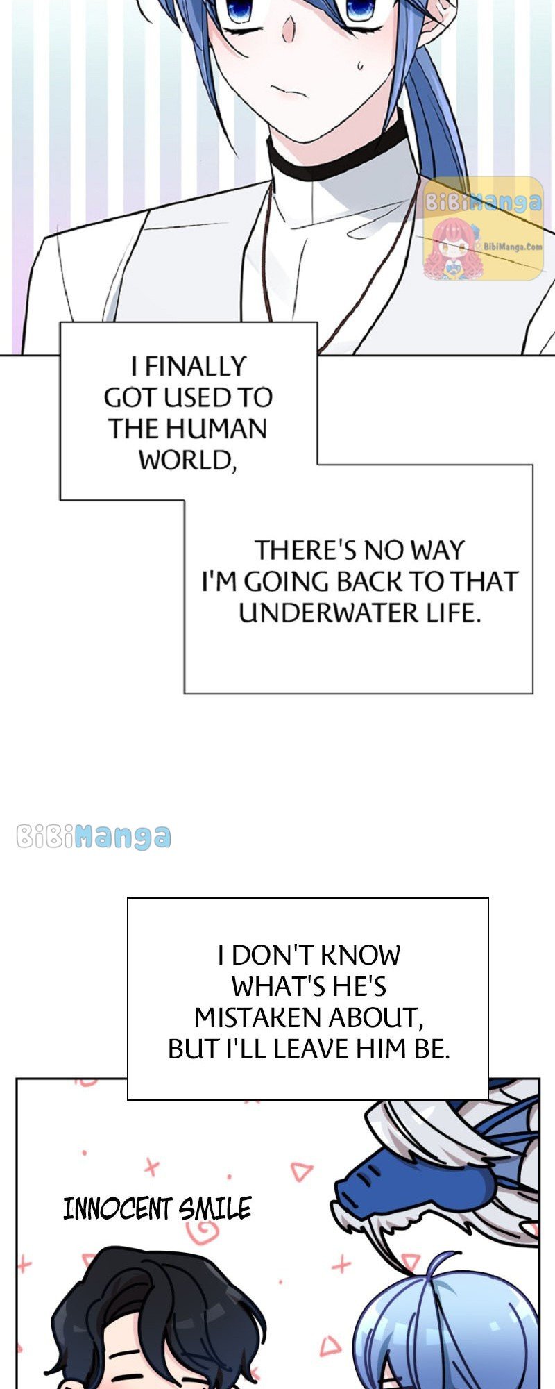 The Daughter of the Elemental King chapter 112 page 18