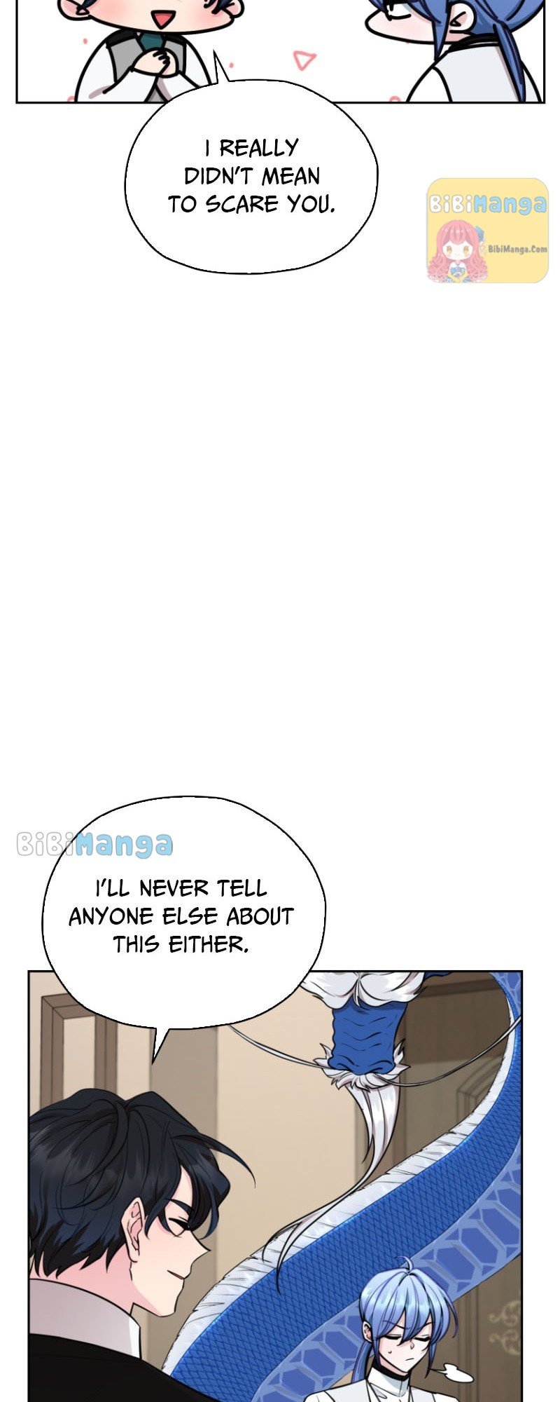 The Daughter of the Elemental King chapter 112 page 19