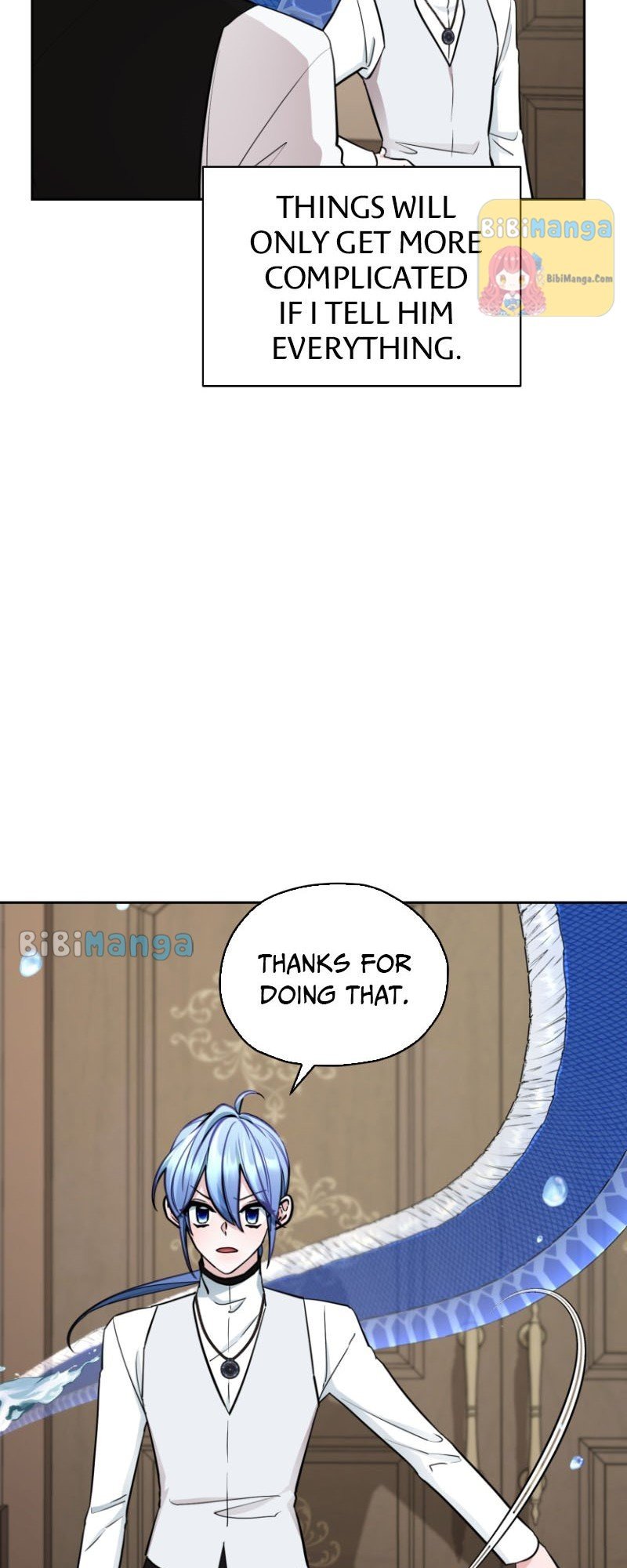 The Daughter of the Elemental King chapter 112 page 20