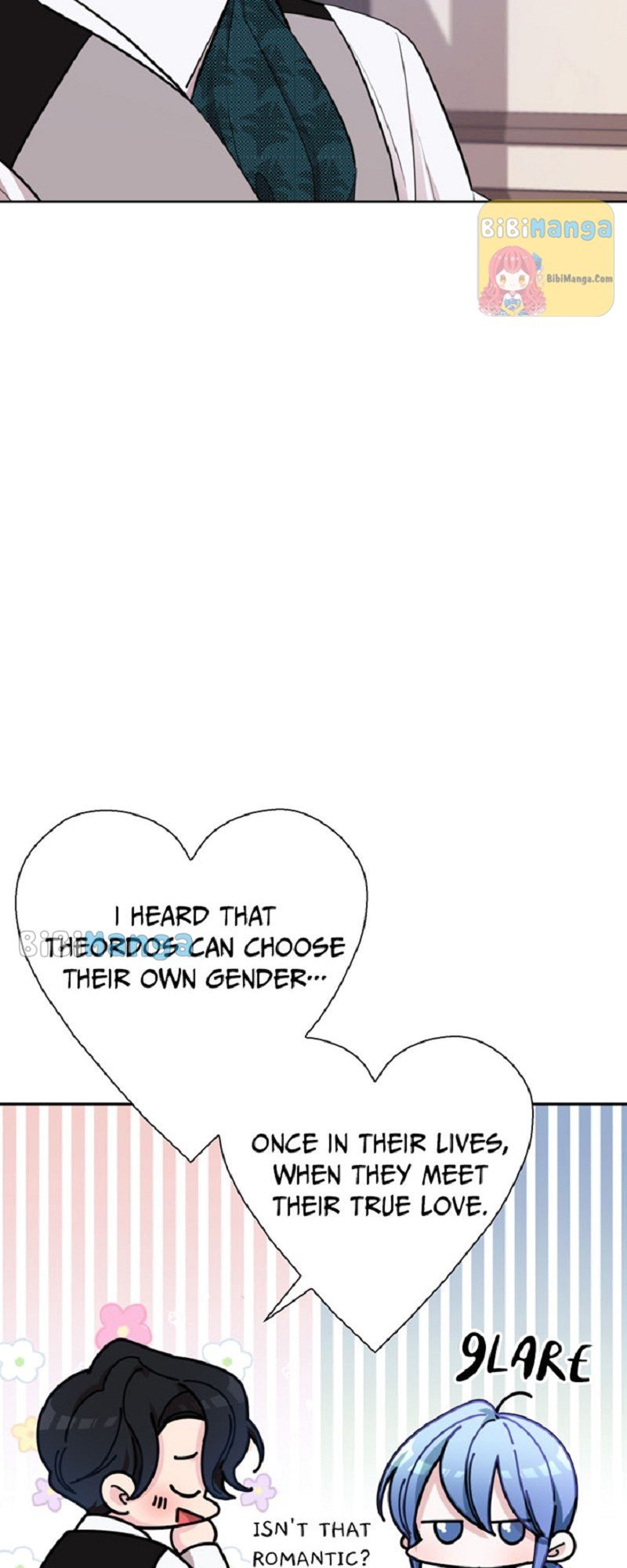 The Daughter of the Elemental King chapter 112 page 22