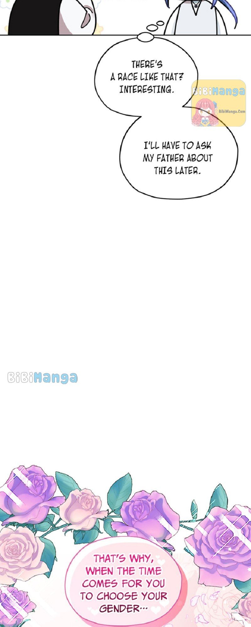 The Daughter of the Elemental King chapter 112 page 23