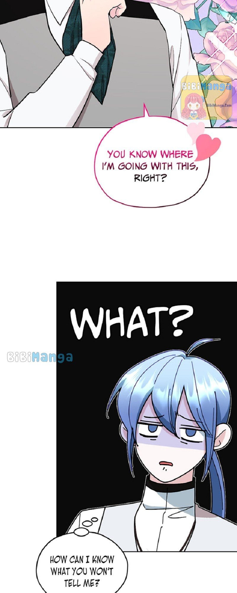 The Daughter of the Elemental King chapter 112 page 25