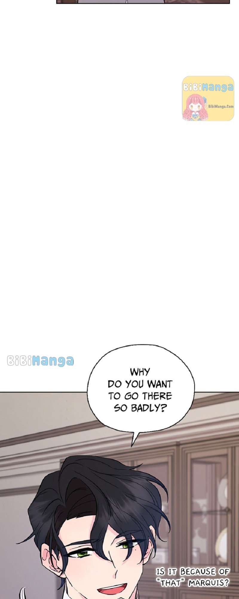 The Daughter of the Elemental King chapter 112 page 27