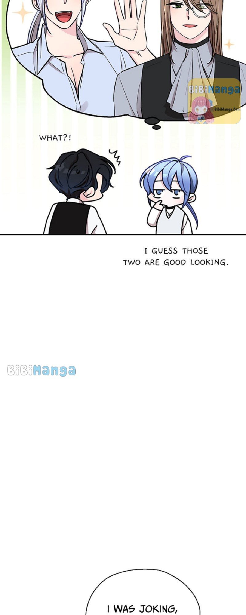 The Daughter of the Elemental King chapter 112 page 29