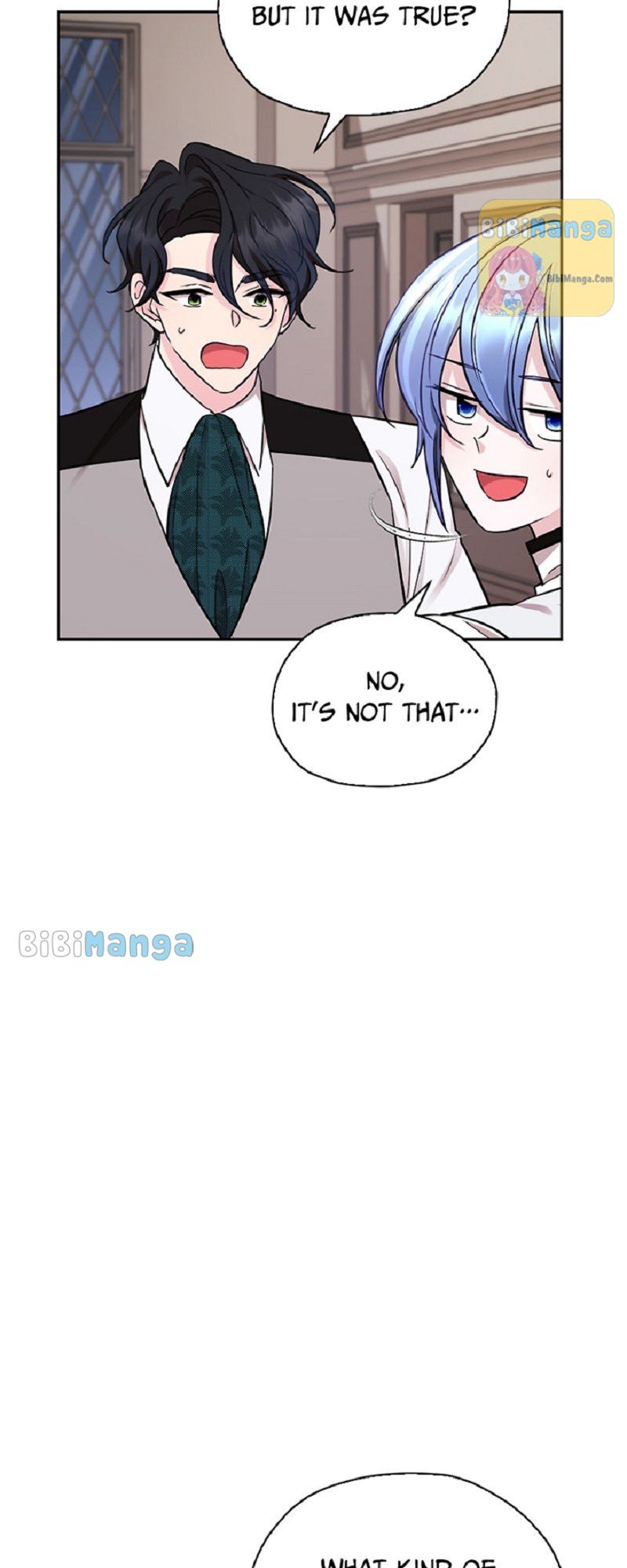 The Daughter of the Elemental King chapter 112 page 30