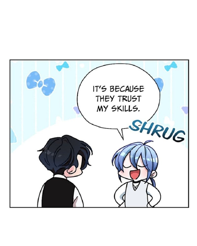 The Daughter of the Elemental King chapter 112 page 32