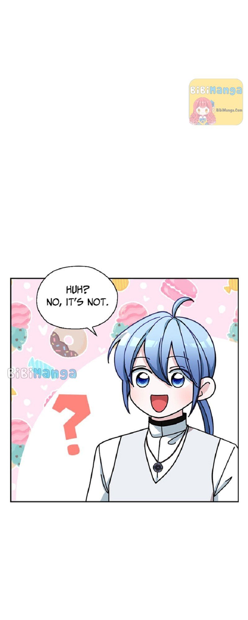 The Daughter of the Elemental King chapter 112 page 34