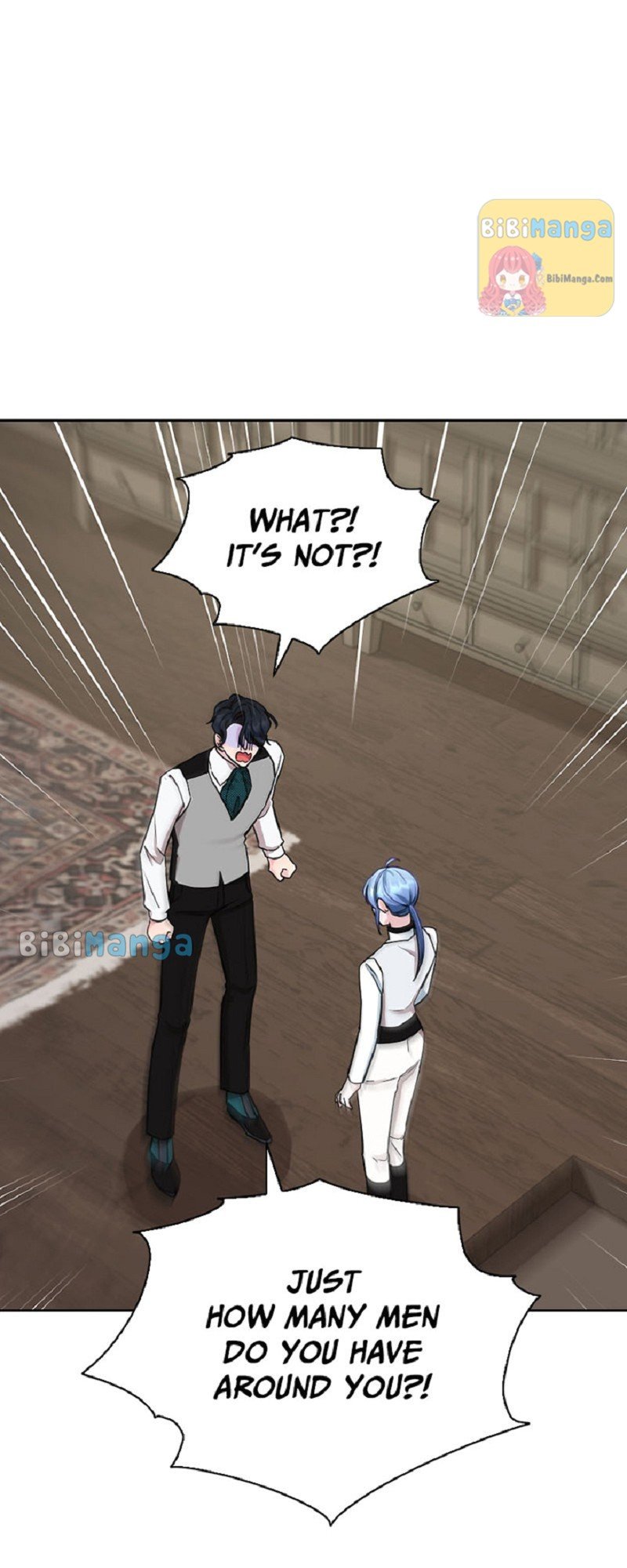 The Daughter of the Elemental King chapter 112 page 35