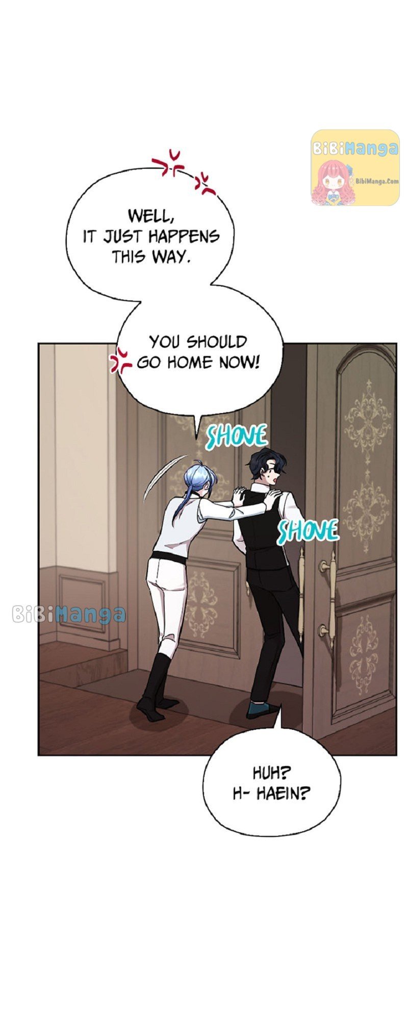 The Daughter of the Elemental King chapter 112 page 37