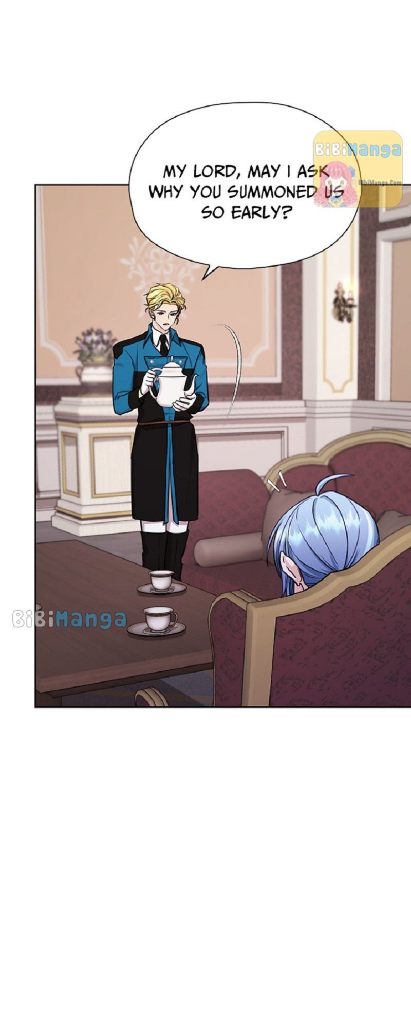 The Daughter of the Elemental King chapter 112 page 41